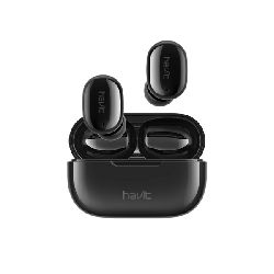 Slušalice Havit Me TW925 TWS, bluetooth, black