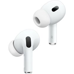 Slušalice Apple AirPods Pro, 2nd generation, MQD83ZM/A