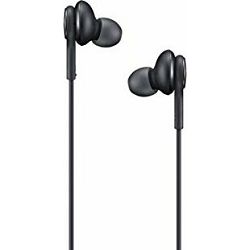 Slušalice Samsung AKG in-ear EO-IC100, USB-C, crne, EO-IC100BBEGEU
