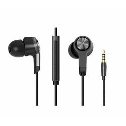 Slušalice Xiaomi MI In-Ear Basic, Black, 6970244522184