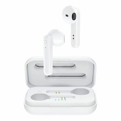 Slušalice Havit Me TW935 TWS, bluetooth, bijele