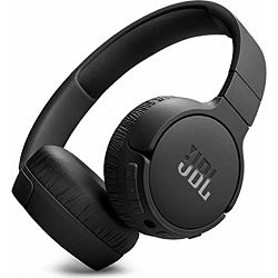 Slušalice JBL Tune 670NC black, bluetooth, JBLT670NCBLK