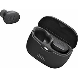 JBL slušalice Tune Buds, ANC, Bluetooth, Black, JBLTBUDSBLK
