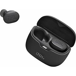 Slušalice JBL Tune Buds black, ANC, bluetooth, JBLTBUDSBLK