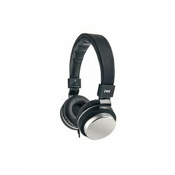Slušalice MS Metis C101, srebrne, MSP50002