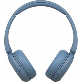 Sony bežične slušalice WH-CH520, Naglavne, Bluetooth, Blue, WHCH520L.CE7