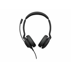 Slušalice Jabra Evolve2 30 MS, Stereo, USB-A, 23089-999-979