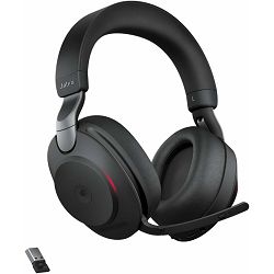 Slušalice Jabra Evolve2 85 MS Stereo, 28599-999-999