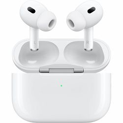 Slušalice Apple AirPods Pro 2nd Gen, with MagSafe, USB-C, MTJV3ZM/A