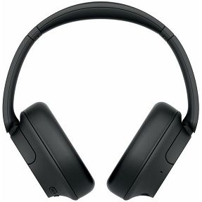 Sony bežične slušalice WH-CH720N, Naglavne, Bluetooth, Black, WHCH720NB.CE7