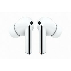 Slušalice Samsung Galaxy Buds 3 Pro, white, SM-R630NZWAEUE