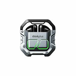 Lenovo slušalice TWS XT81, Bluetooth, crne