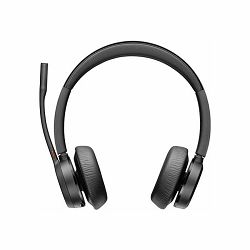 Poly Headset Voyager 4320M Teams + BTdongle USB-C