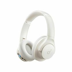 Anker slušalice Soundcore Q11i, Naglavne, Bluetooth, White, A3005G21