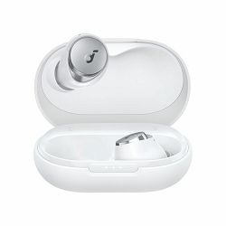Anker slušalice Soundcore Space A40, In-ear, Bluetooth, White, A3936G22