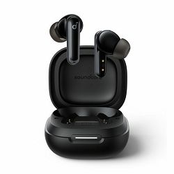Anker slušalice Soundcore Space P40i, In-ear, Bluetooth, Black, A3955G11
