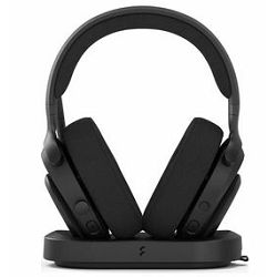Fractal bežične slušalice Scape Dark, Bluetooth, FD-HS-SCA1-01