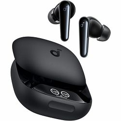 Anker slušalice Soundcore Liberty 4 Pro, In-ear, Bluetooth, Black, A3954G11, (na vanjskom skladištu - isporuka 1-2 radna dana)