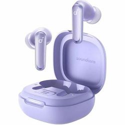 Anker slušalice Soundcore Space P40i, In-ear, Bluetooth, Purple, A3955GQ1, (na vanjskom skladištu - isporuka 1-2 radna dana)