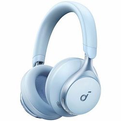 Anker slušalice Soundcore Space One, Naglavne, Bluetooth, Blue, A3035G31, (na vanjskom skladištu - isporuka 1-2 radna dana)
