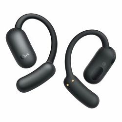 Anker slušalice Soundcore AeroFit 2, Ozone, Bluetooth, Open-Ear, Hi-Res, Black, A3874G11 , (na vanjskom skladištu - isporuka 1-2 radna dana)