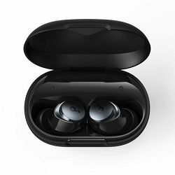 Anker slušalice Soundcore Space A40, In-ear, Bluetooth, Black, A3936G12, (na vanjskom skladištu - isporuka 1-2 radna dana)