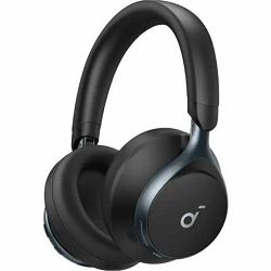 Anker slušalice Soundcore Space One, Naglavne, Bluetooth, Black, A3035G11, (na vanjskom skladištu - isporuka 1-2 radna dana)