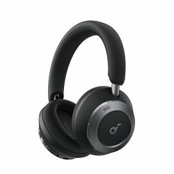 Anker slušalice Soundcore Space One Pro, Naglavne, Bluetooth, Black, A3062G11, (na vanjskom skladištu - isporuka 1-2 radna dana)