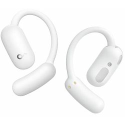 Anker slušalice Soundcore AeroFit 2, Ozone, Bluetooth, Open-Ear, Hi-Res, White, A3874G21, (na vanjskom skladištu - isporuka 1-2 radna dana)