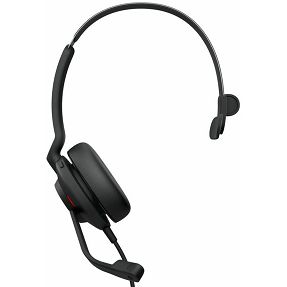 Jabra žične slušalice Evolve2 30 SE USB-A UC Mono, 23189-889-979