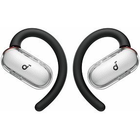 Anker slušalice Soundcore V40i, Open-ear, Bluetooth, White, A3878G21