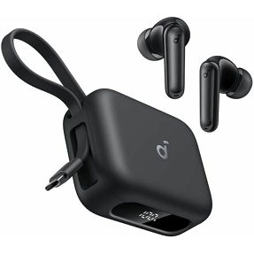 Anker slušalice Soundcore P41i, In-ear, Bluetooth, Black, A3937G11, (na vanjskom skladištu - isporuka 1-2 radna dana)