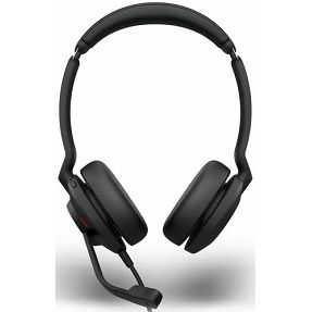 Jabra Evolve2 30 SE USB-C/A MS Stereo, 23189-999-779
