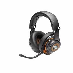 Slušalice JBL Quantum One black, ANC, USB/3.5mm, JBLQUANTUMONEBLK