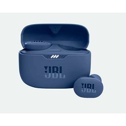 Slušalice JBL Tune 130NC blue, TWS, bluetooth, JBLT130NCTWSBLU