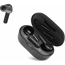JBL slušalice Quantum TWS, ANC, 2.4GHz Wireless/Bluetooth, Black, JBLQUANTUMTWSBLK