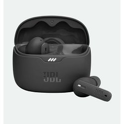 JBL slušalice Tune Beam, ANC, Bluetooth, Black, JBLTBEAMBLK