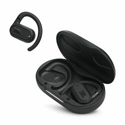 Slušalice JBL Soundgear Sense, Bluetooth 5.3, open-ear, crne, JBLSNDGEARSNSBLK