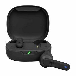JBL slušalice Vibe Flex, In-Ear, TWS, Bluetooth, Black, JBLVFLEXBLK