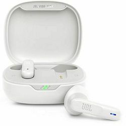 JBL slušalice Vibe Flex, In-Ear, TWS, Bluetooth, White, JBLVFLEXWHT