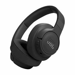 JBL slušalice Tune 770NC, Naglavne, Bluetooth, Black, JBLT770NCBLK