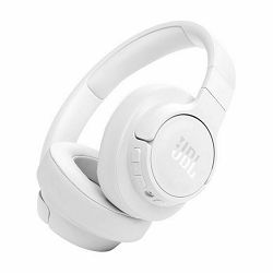 JBL slušalice Tune 770NC, Naglavne, Bluetooth, White, JBLT770NCWHT