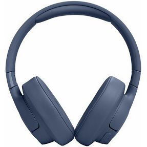 JBL bežične slušalice Tune 770NC, Naglavne, Bluetooth, Blue, JBLT770NCBLU