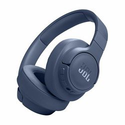 JBL slušalice Tune 770NC, Naglavne, Bluetooth, Blue, JBLT770NCBLU, (na vanjskom skladištu - isporuka 1-2 radna dana)