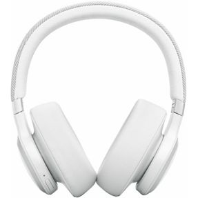 JBL bežične slušalice Live 770NC, Naglavne, Bluetooth, White, JBLLIVE770NCWHT