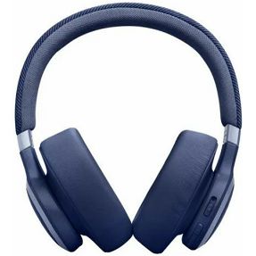 JBL bežične slušalice Live 770NC, Naglavne, Bluetooth, Blue, JBLLIVE770NCBLU