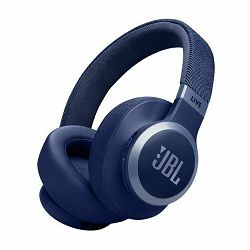 JBL slušalice Live 770NC, Naglavne, Bluetooth, Blue, JBLLIVE770NCBLU, (na vanjskom skladištu - isporuka 1-2 radna dana)