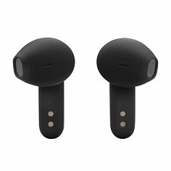 JBL slušalice Wave Flex 2, In-Ear, TWS, Bluetooth, Black, JBLWFLEX2BLK