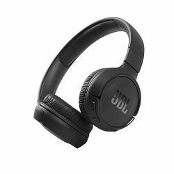 JBL slušalice Tune 510, Naglavne, Bluetooth, Black, JBLT510BTBLKEU, (na vanjskom skladištu - isporuka 1-2 radna dana)