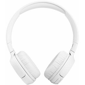JBL bežične slušalice Tune 510BT, Naglavne, Bluetooth, White, JBLT510BTWHT
